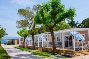 Neues zum Camping-Saisonauftakt von Lago di Garda Camping