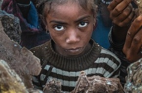 UNICEF Deutschland: Fortschritt gef&auml;hrdet: Bek&auml;mpfung von Kinderarbeit nicht aus dem Fokus verlieren
