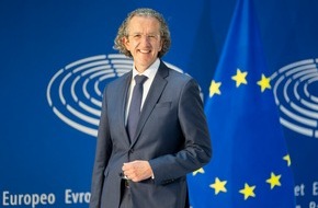 FREIE WÄHLER Bundesvereinigung: Dr. Joachim Streit, Europaabgeordneter und stellvertretender Bundesvorsitzender FREIE WÄHLER: „Trump erhebt Zölle – wir schlagen Brücken: Kanada gehört in die EU!“