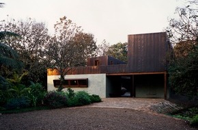 BSI SA: Studio Mumbai est le lauréat de la troisième édition du BSI Swiss Architectural Award
