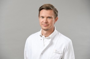 Pressemeldung: Schön Klinik Düsseldorf als Kompetenzzentrum für Hernienchirurgie zertifiziert