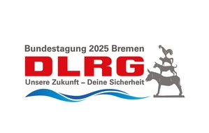 DLRG - Deutsche Lebens-Rettungs-Gesellschaft: Einladung: Eröffnung der DLRG Bundestagung in Bremen