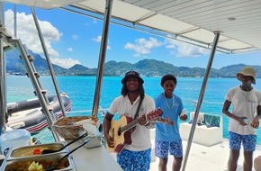 Eberhardt TRAVEL GmbH: Eberhardt TRAVEL verzeichnet stabile Nachfrage bei anhaltend hoher Reiselust