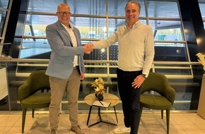 GEA Group Aktiengesellschaft: Partnerschaftsvereinbarung zwischen GEA und I&L Biosystems