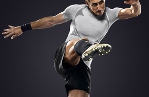 Nike Deutschland GmbH: Nike startet internationale Kampagne mit Miro Klose in der Hauptrolle