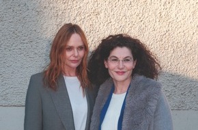 Weleda AG: WELEDA x Stella McCartney: Paris Fashion Week / Skin Food: 100 years of loving skin