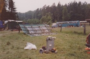 Feuerwehr Iserlohn: FW-MK: Aus dem Archiv - Vor 30 Jahren. Schweres Grubenunglück in Borken