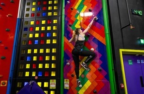 Pointbreak Events GmbH: Freiruum: Wiedereröffnung des Sportbereichs am 4. Juli