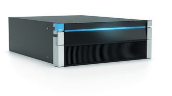 FAST LTA GmbH: Daten unter eigener Regie