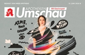 Wort & Bild Verlagsgruppe - Gesundheitsmeldungen: Schwindel: Welche Arten es gibt, was die Auslöser sind