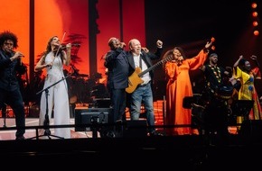 ZDF: Konzert-Highlight im ZDF: Hans Zimmer und seine Filmmusik