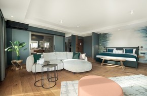 Das Seehotel Niedernberg: Seehotel Niedernberg erweitert sein „Dorf am See“ mit Villa MainTraum