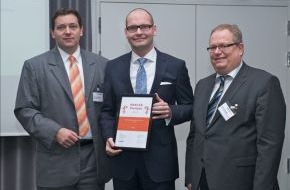 Neue Rechtsschutz-Versicherungsgesellschaft AG: NRV ist wieder Makler-Champion in der Sparte Rechtsschutz (mit Bild)