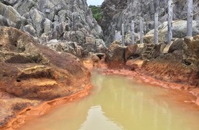 Panta Rhei PR AG: Baden auf Japanisch – heisse Tipps zum Abtauchen und Blaumachen
