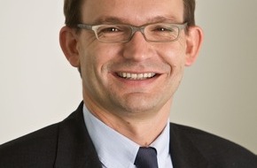 Zentralverband SHK: Esser übernimmt Verbandsführung des Sanitär-, Heizungs- und Klimahandwerks