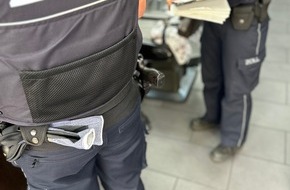 Hauptzollamt Heilbronn: HZA-HN: Heilbronner Zoll beteiligt sich an bundesweiter Pr&uuml;fung im Friseur- und Kosmetikgewerbe/ Zahlreiche Beanstandungen