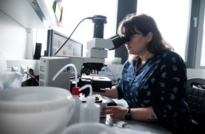 Universit&auml;t Duisburg-Essen: Prof. Dr. Sonja R&uuml;ckert Pr&auml;sidentin der Protistologengesellschaft