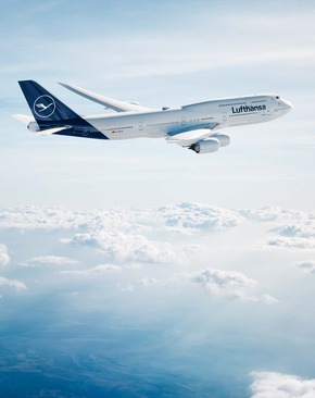 Start Genusskooperation Dallmayr und Lufthansa