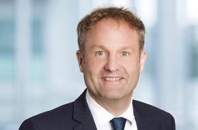 Gerresheimer AG: Wolf Lehmann übernimmt zum 1. September 2025 CFO-Position bei Gerresheimer