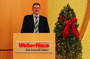 WeberHaus GmbH & Co. KG: PM: WeberHaus Betriebsrat informiert