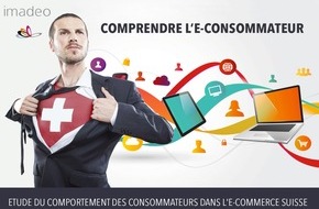 imadeo: Amazon et Zalando vont-ils écraser l'e-commerce suisse ? (IMAGE)