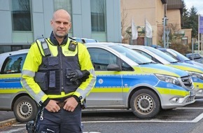 Polizei Mettmann: POL-ME: Der neue Bezirksdienstbeamte in Mettmann stellt sich vor - Mettmann - 2412010
