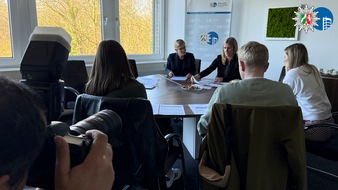 Polizeipr&auml;sidium Oberhausen: POL-OB: Vorstellung der Kriminalit&auml;tszahlen 2025 aus Oberhausen