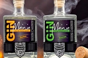 Das Seehotel Niedernberg: Seehotel Niedernberg: Neue Gin-Karte: Inge & der Honigb&auml;r &ndash; Lokales schl&auml;gt London