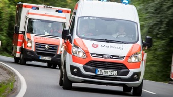 Malteser in Deutschland: Malteser Rettungsdienst deutschlandweit erfolgreich rezertifiziert