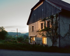 Patrimoine ? L'éloquence des murs - Kulturerbe? Die Beredsamkeit der Mauern