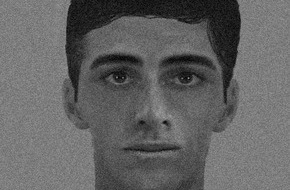 Polizeipräsidium Frankfurt am Main: POL-F: 080821 - 0957 Bergen-Enkheim: Phantombild und Belohnung nach Brandstiftung - (Nachtrag zu Meldung 080424-0491: Explosion in Pizzeria)