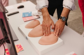 JA zur Brustkrebsfrüherkennung: Mammografie-Screeningprogramm im Kanton Zug soll 2030 starten