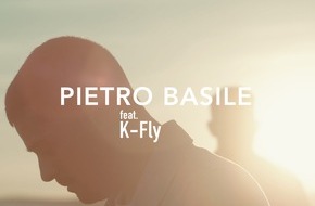 RTLZWEI: Neu: Pietro Basile feat. K-Fly - "Hast Du mich jemals geliebt?"