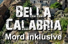 Barbara Collet, Autorin: Barbara Collet / Bella Calabria - Mord inklusive