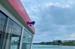 Feuerwehr Konstanz: FW Konstanz: Wasserrettung