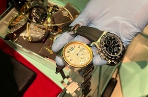 Landeskriminalamt Nordrhein-Westfalen: LKA-NRW: Gemeinsame Pressemitteilung der Staatsanwaltschaft D&uuml;sseldorf und des Landeskriminalamtes Nordrhein-Westfalen