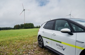 GLS Bank: Windkraft für Bayern: Bürgerbeteiligung bringt 6 Mio. Euro in 2,5 Stunden