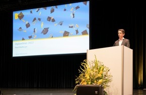 Berner Fachhochschule (BFH): Diplome für den Ingenieurnachwuchs