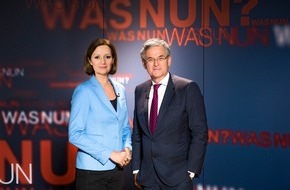 ZDF: Nach der Wahl zum CDU-Vorsitzenden: "Was nun, Herr Merz?" im ZDF