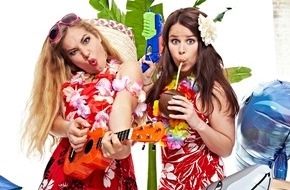 TELE 5: DAS BESTE AM SOMMER kommt mit SUCHTPOTENZIAL und wird: leider geil! / Video-Premiere des neuen Songs um 20:11 Uhr auf TELE 5 parallel zum iTunes-Single-Release am 23. Mai (FOTO)