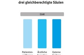 Deutscher Zentralverein homöopathischer Ärzte (DZVhÄ): Themendienst Homöopathie-Forschung des DZVhÄ