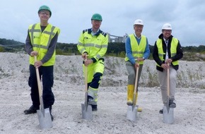 WI Energy GmbH: WI Energy startet strategische Industriepartnerschaft f&uuml;r Photovoltaik auf nicht mehr genutzten Bergbaufl&auml;chen