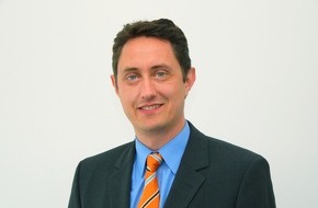 SevenVentures GmbH: Personalie / Georg Wolf ist neuer Director Licensing bei MM MerchandisingMedia