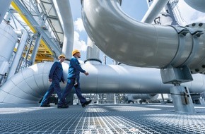 BASF SE: BASF mit aktuellen Pressefotos zur Jahrespressekonferenz am 28. Februar 2025