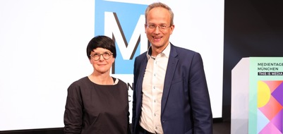 RTLZWEI: RTLZWEI tritt Nachhaltigkeitspakt Medien Bayern bei