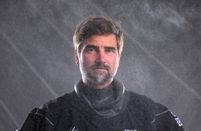 tr-st GmbH: Ocean Race Atlantic 2026 / Skipper Boris Herrmann: "Um Rennen zu gewinnen, musst du deiner Crew vertrauen und ihr den Raum geben, &uuml;ber sich selbst hinauszuwachsen"