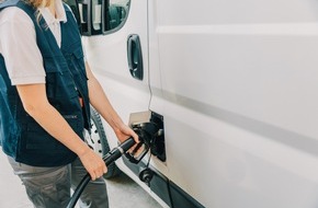 webfleet: Steigende Kraftstoffkosten: Webfleet zeigt Einsparpotenziale im Fuhrpark auf