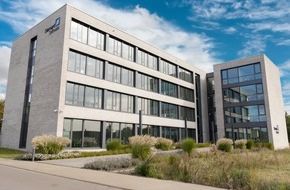 Diamant Software GmbH: Diamant Software gewinnt mit Hg starken Partner für Innovation, Zukunftsinvestition und Wachstum