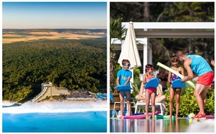 Albena: Zeit mit und für die ganze Familie – Mehrgenerationen-Urlaub in Albena