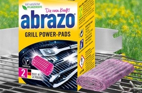 abrazo: Keine Extrawurst mehr!